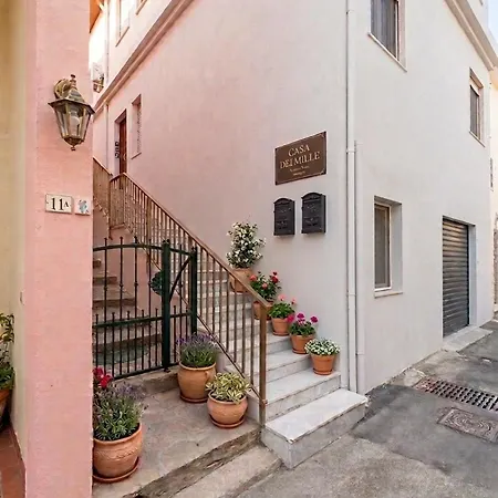 Pensión Casa Dei Mille *