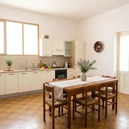Casa Dei Mille * Castelsardo