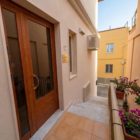 Casa Dei Mille