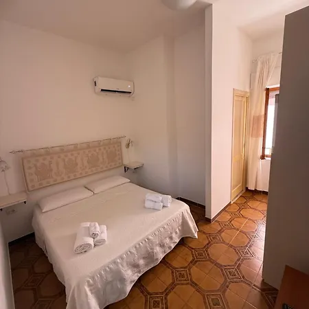 Casa Dei Mille Pensjonat