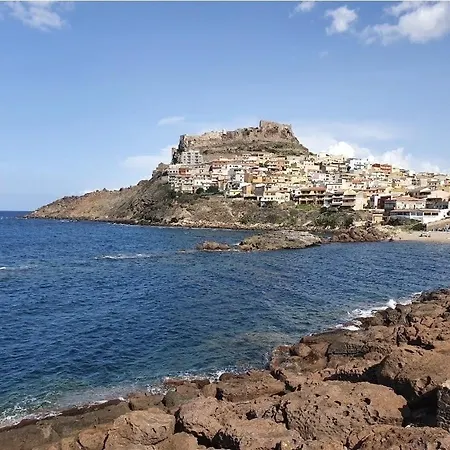 Pensjonat Casa Dei Mille 3*