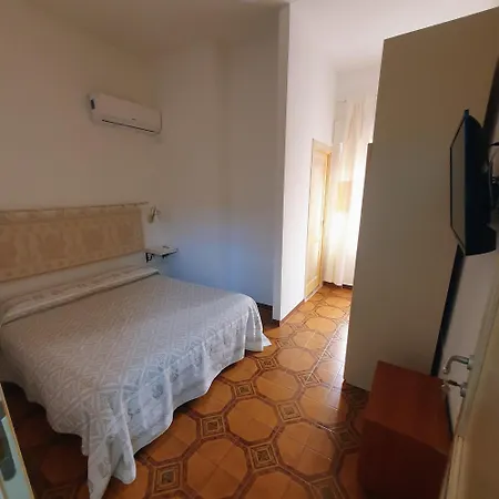 Pensión Casa Dei Mille *