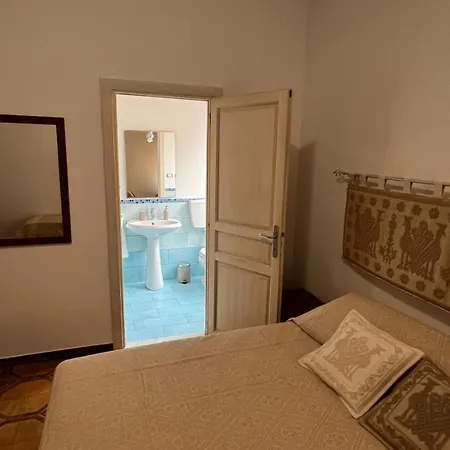 Pensión Casa Dei Mille Castelsardo
