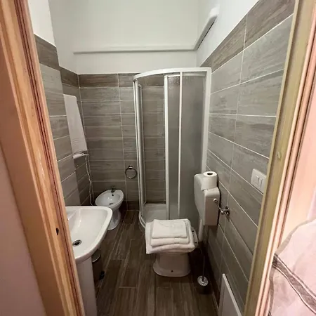 Casa Dei Mille Castelsardo