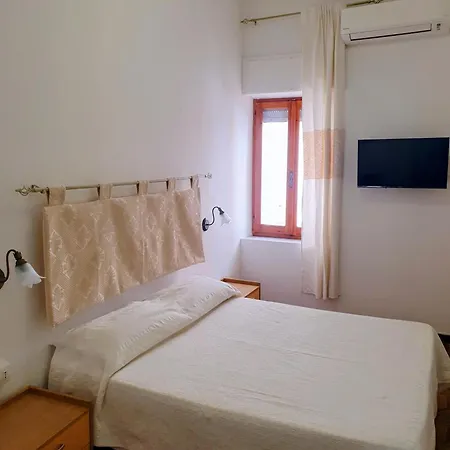 Casa Dei Mille 3* Castelsardo